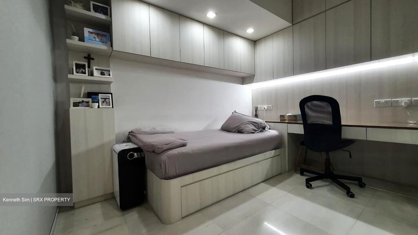 Hillcrest Villa (D11), Terrace #484030131